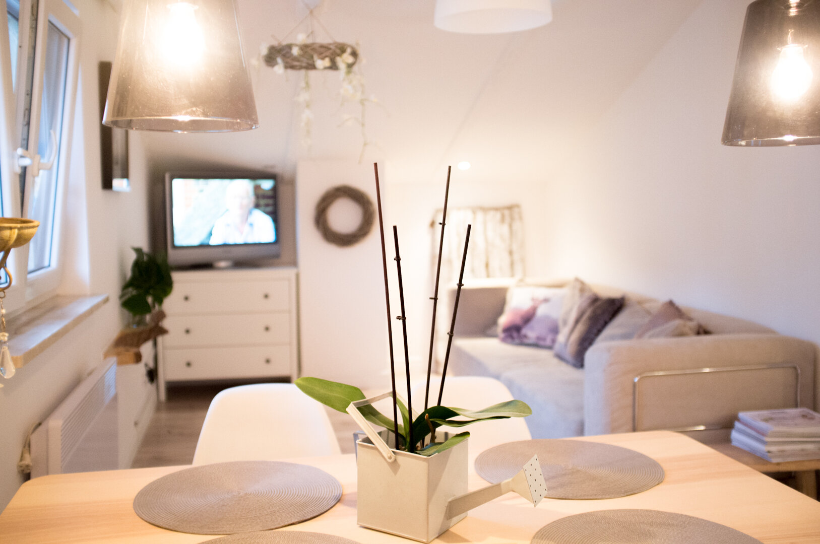 Kinski Residence - Fitzgeraldo