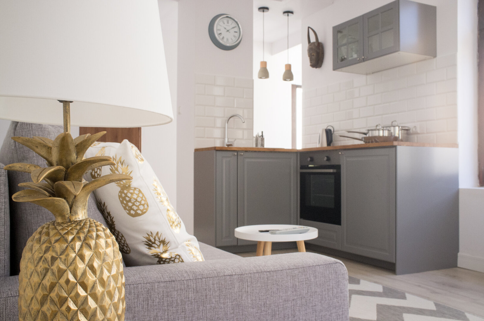 Kinski Residence - Cobra Verde